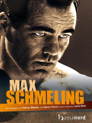 cover image of Max Schmeling